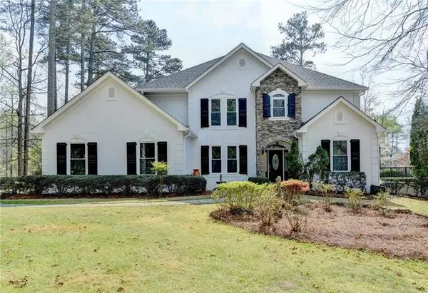 6336 Old Shadburn Ferry Road, Buford, GA 30518