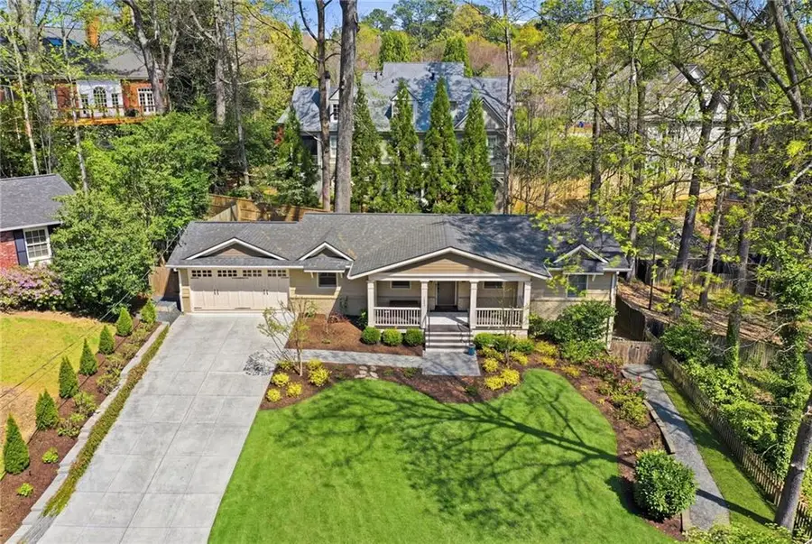 1943 Sunbury Place Nw, Atlanta, GA 30318 - #3