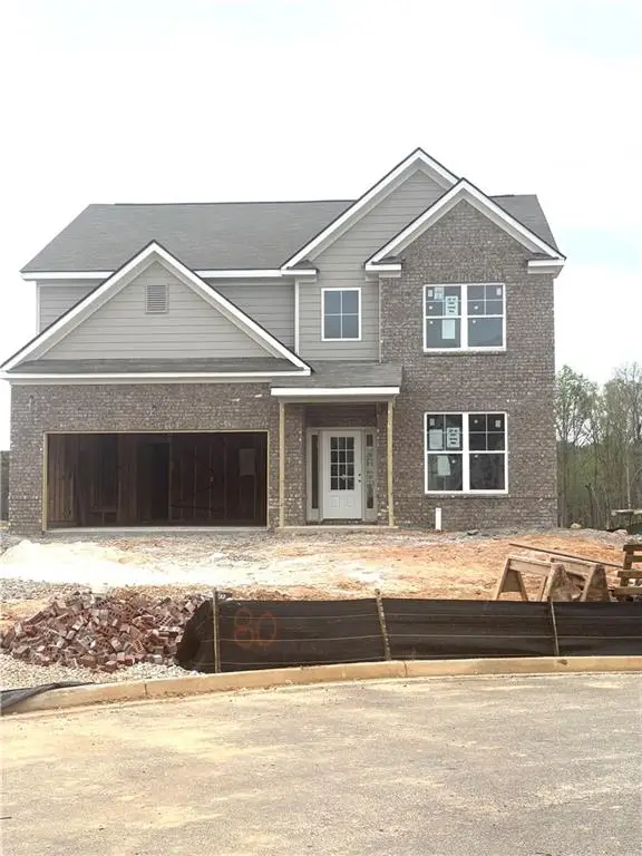 5964 Spring Way, Stonecrest, GA 30038