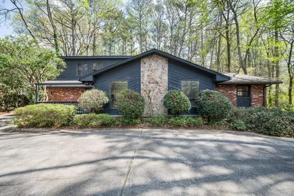 1369 Jody Lane Ne, Atlanta, GA 30329