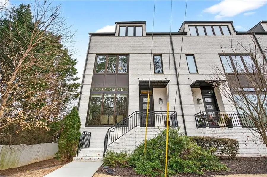 2974 Hermance Drive Ne, Atlanta, GA 30319 - #2