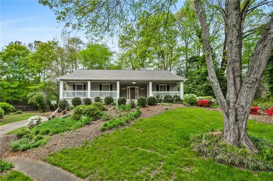 52 Travelers Way Sw, Marietta, GA 30064 - #2