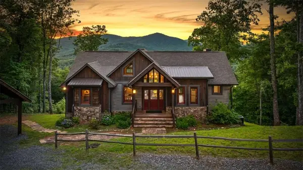 370 High Ridge Road, Epworth, GA 30541