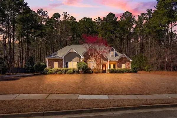 159 Aubree Way, Mcdonough, GA 30252