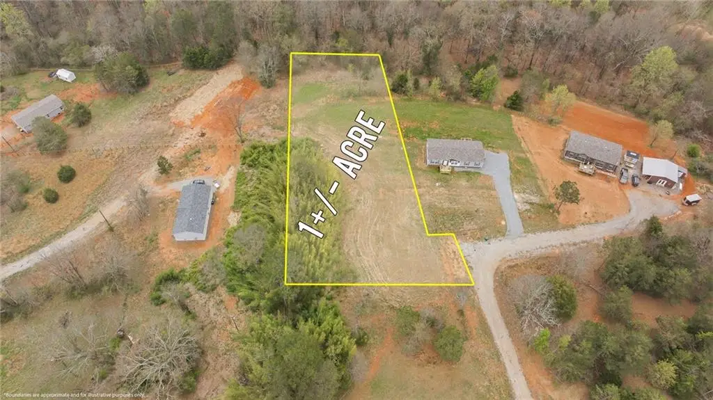 336 Mineral Springs Trail, Demorest, GA 30535 - #1