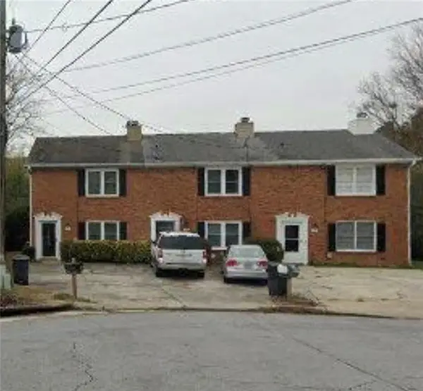 4199 Jeanette Court, Norcross, GA 30093