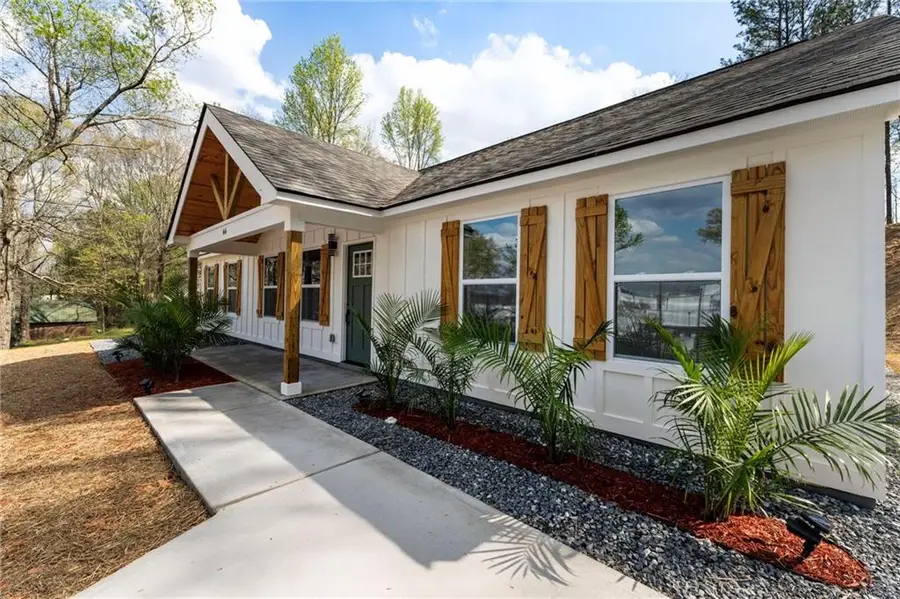 66 Arnold Road, Cartersville, GA 30120 - #3