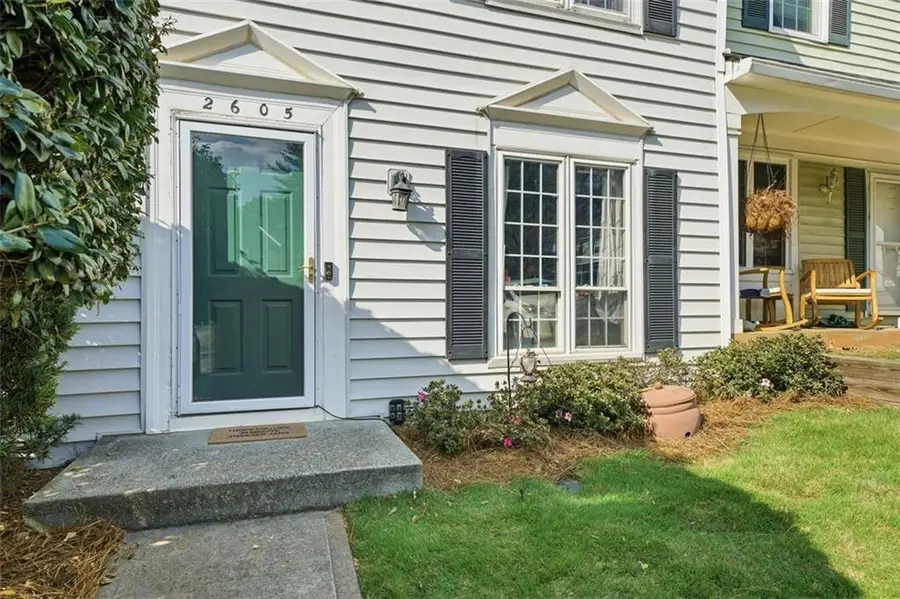 2605 Queen Anne Court, Atlanta, GA 30350 - #2