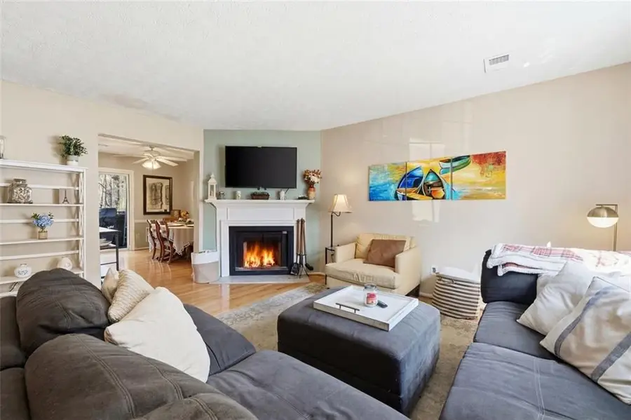 2605 Queen Anne Court, Atlanta, GA 30350 - #3