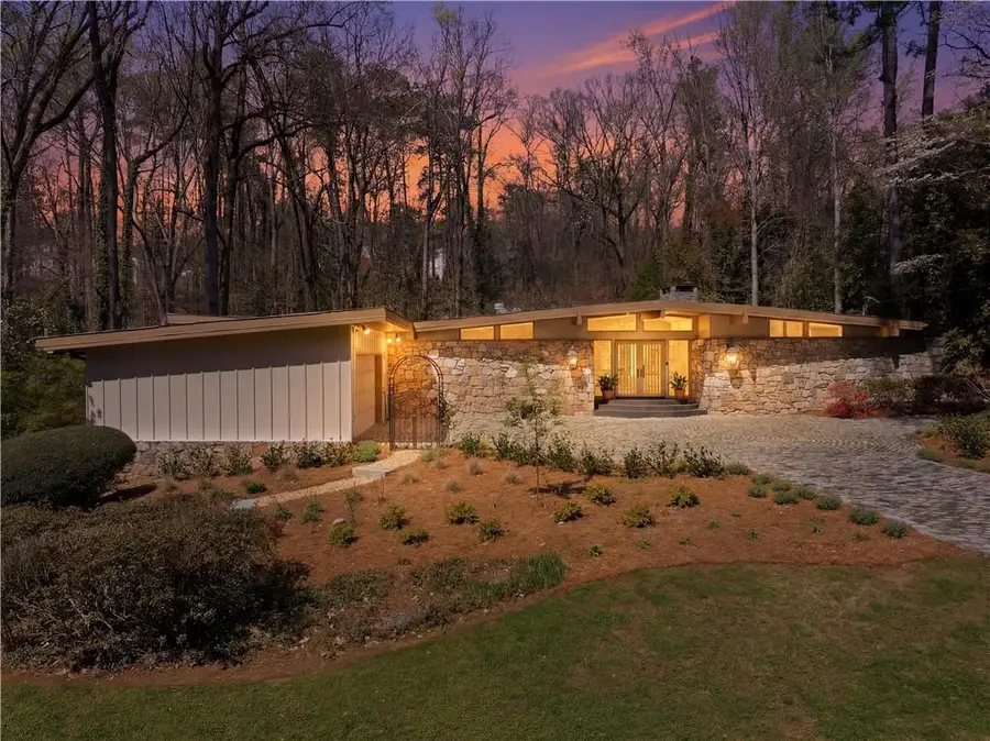 505 Hollydale Court Nw, Atlanta, GA 30342 - #2