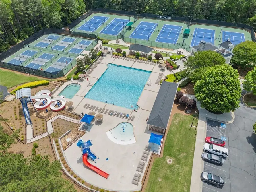 2791 Hillgrove Drive, Dacula, GA 30019 - #2