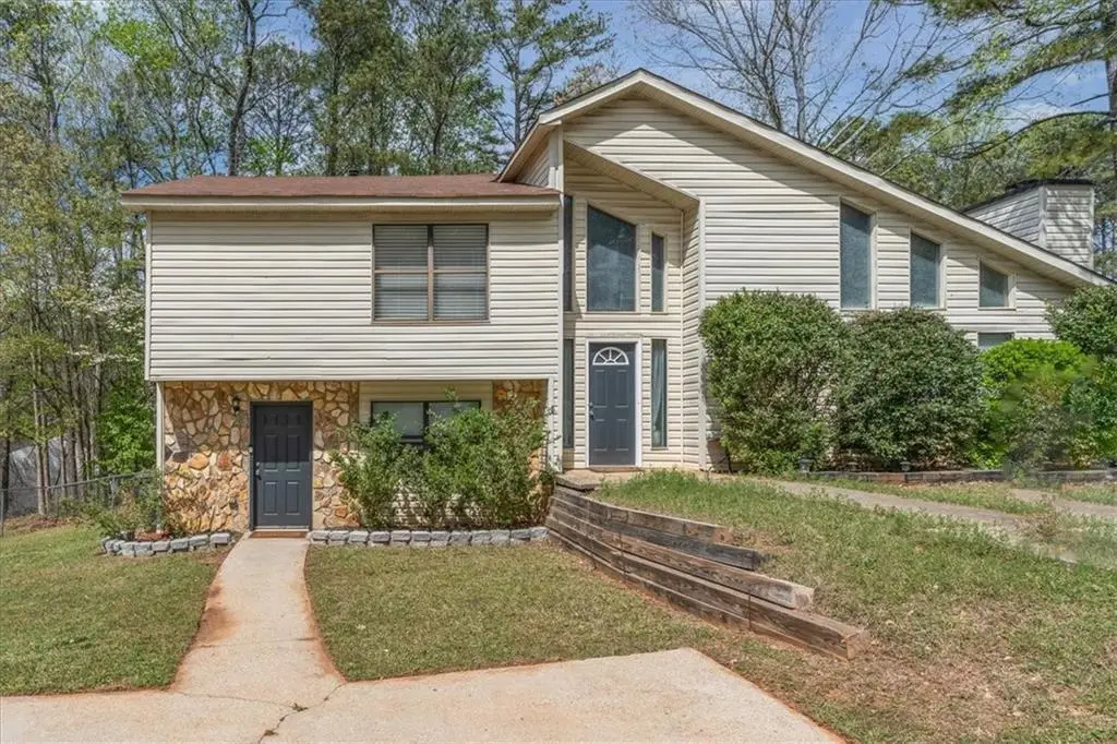 6820 S Lakewood Terrace, Douglasville, GA 30135 - #1