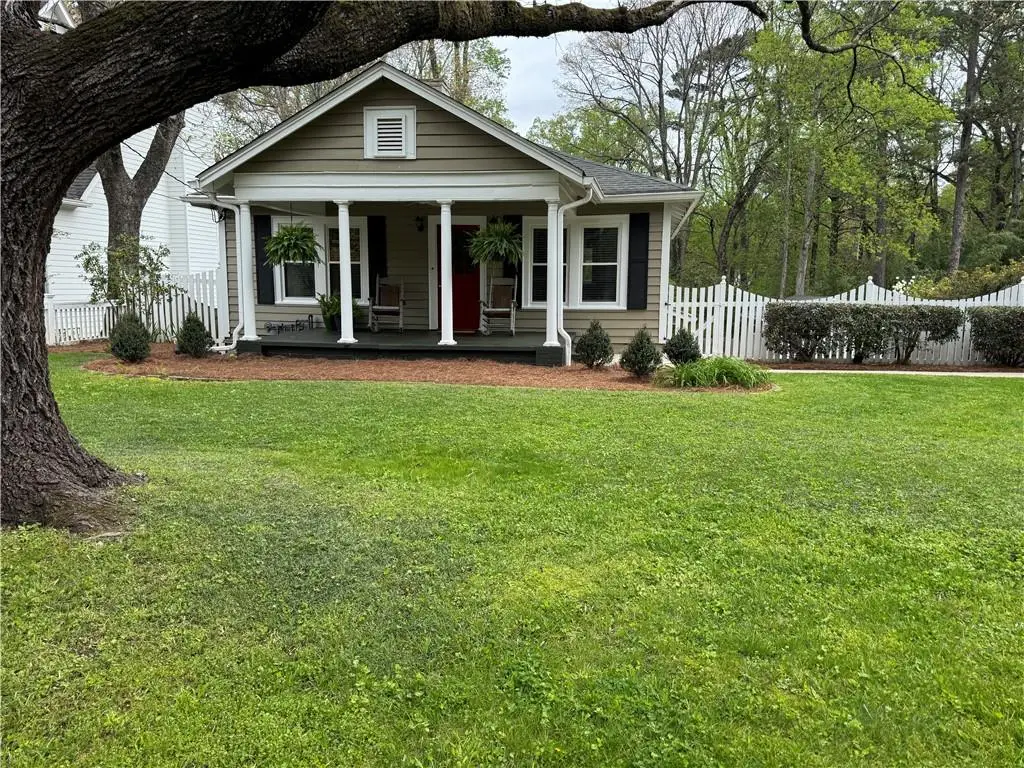 2117 Howell Mill Road Nw, Atlanta, GA 30318 - #1