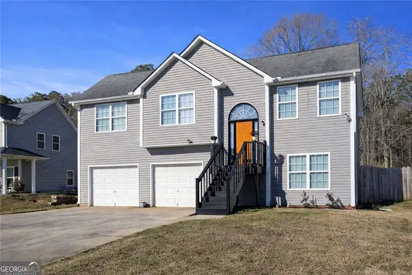 136 Margaret, Hogansville, GA 30230