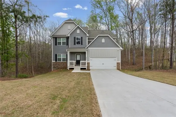 455 Ajo Way, Dallas, GA 30157