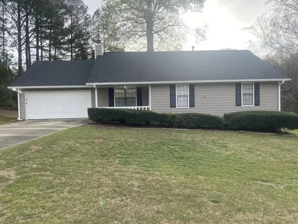 225 Farmbrook Parkway, Stockbridge, GA 30281