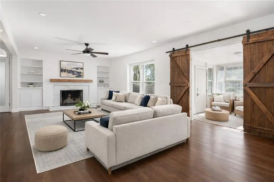 2354 Tanglewood Circle Ne, Atlanta, GA 30345 - #3