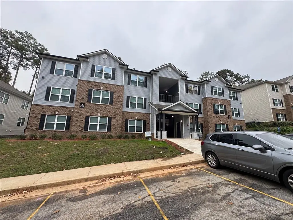 3204 Fairington Village Drive, Lithonia, GA 30038 - #1