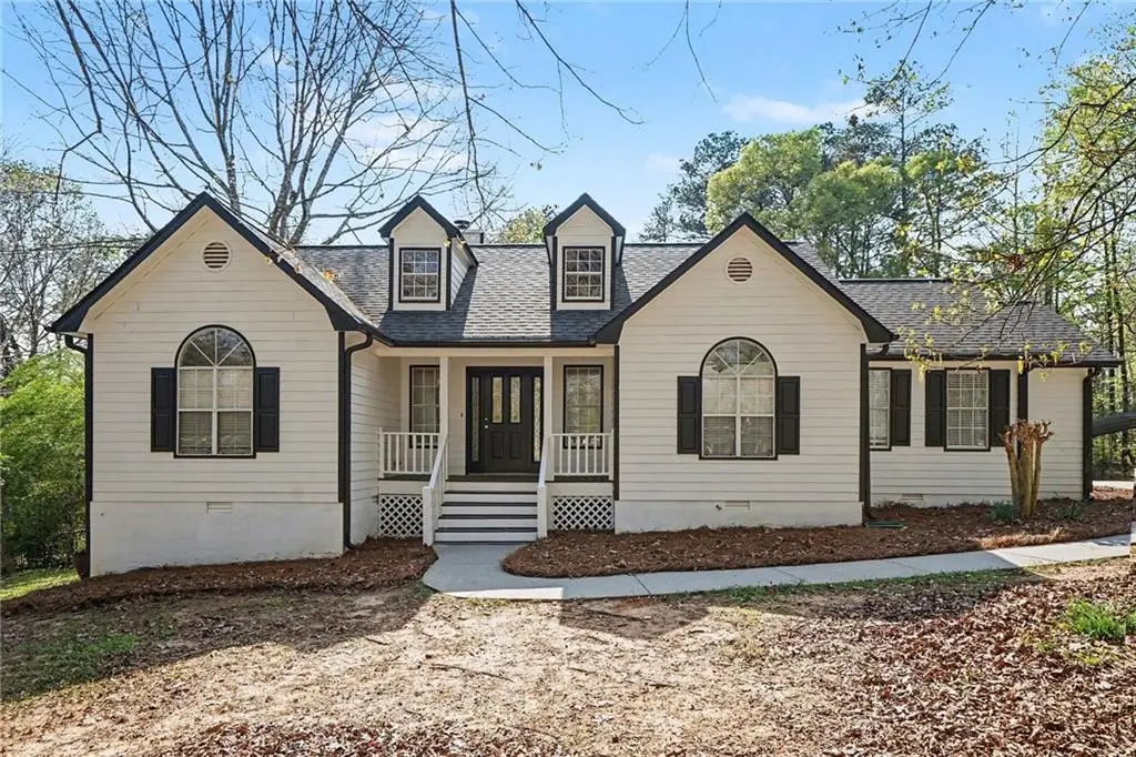 440 Laura Drive, Monroe, GA 30655 - #1