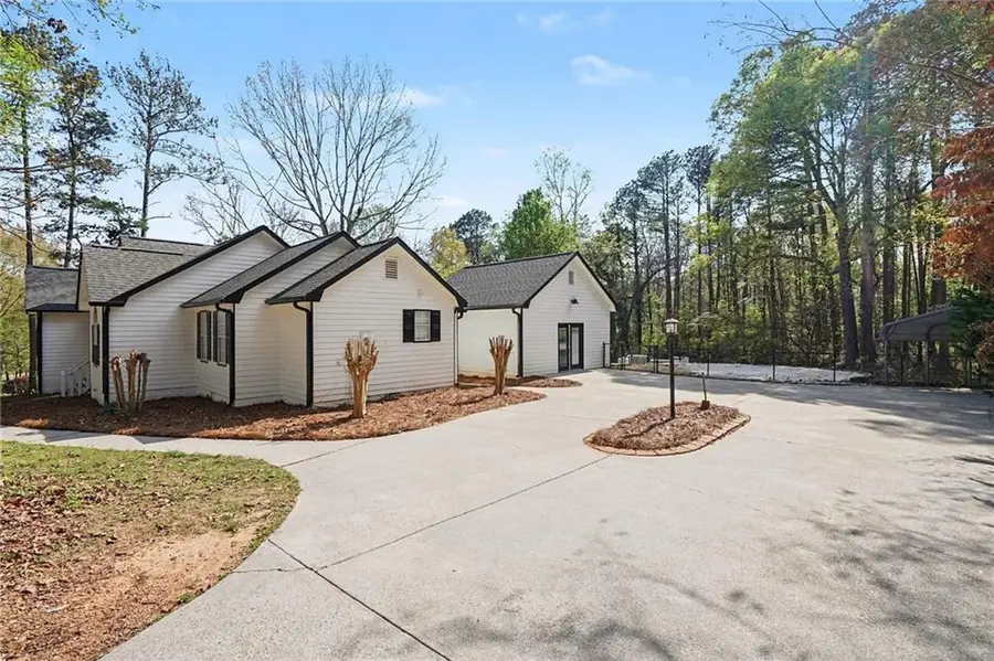 440 Laura Drive, Monroe, GA 30655 - #2