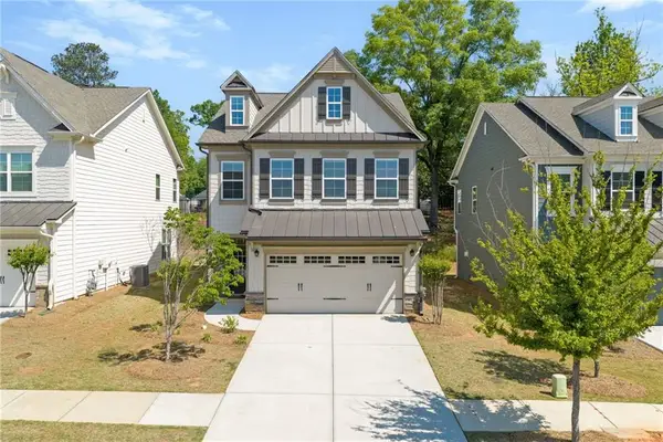 3395 Park Pointe Circle, Scottdale, GA 30079