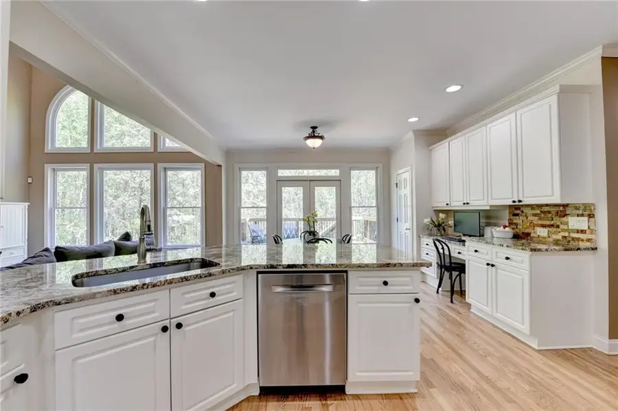 1265 Beacon Hill Crossing, Alpharetta, GA 30005 - #3