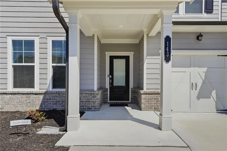 143 Meadow View Loop, Dallas, GA 30132 - #2