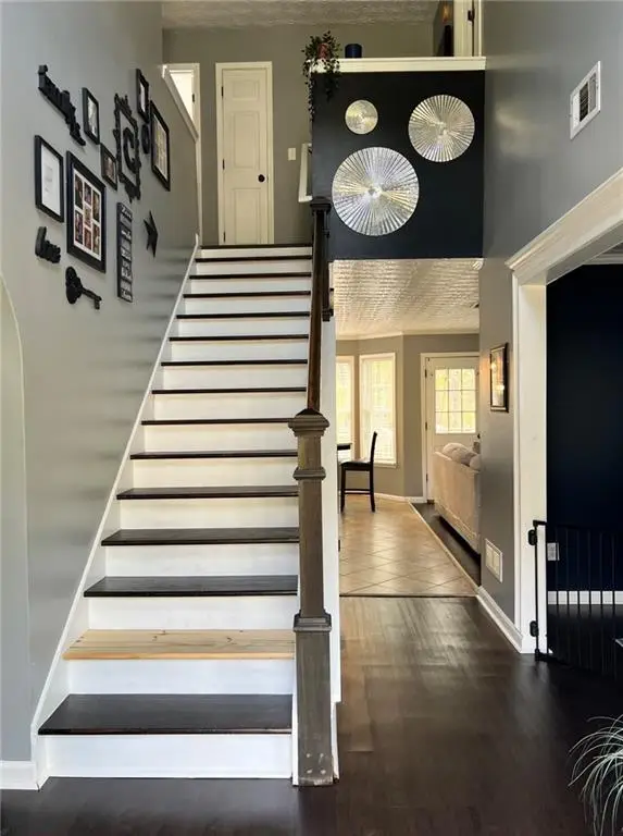 4123 Bosenberry Way, Ellenwood, GA 30294 - #2