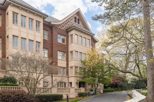 1717 N Decatur Road Ne #114, Atlanta, GA 30307