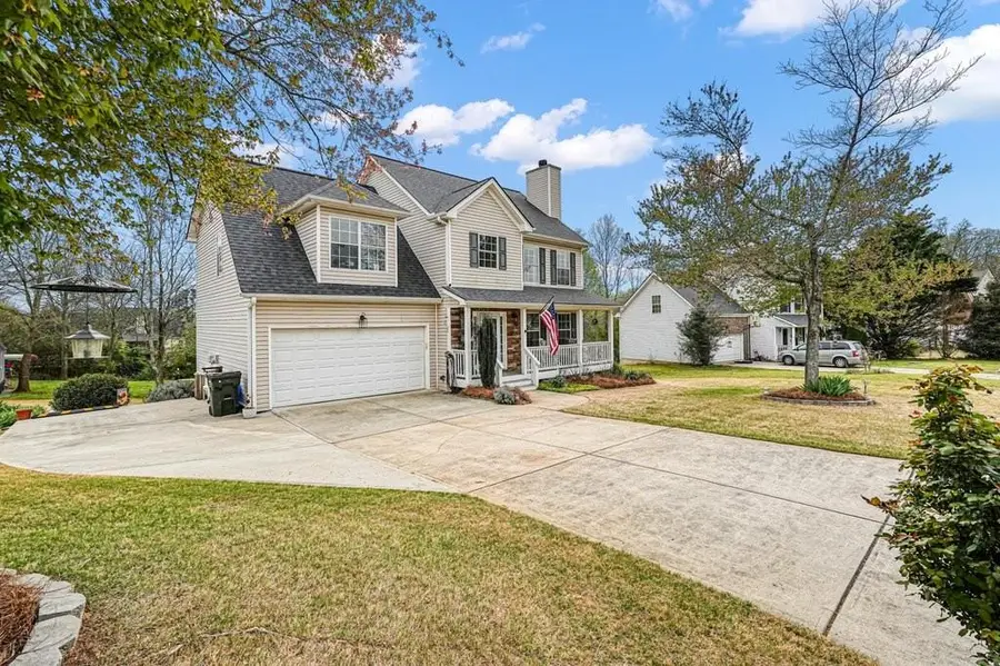 9130 Brookhurst Trail, Gainesville, GA 30506 - #2