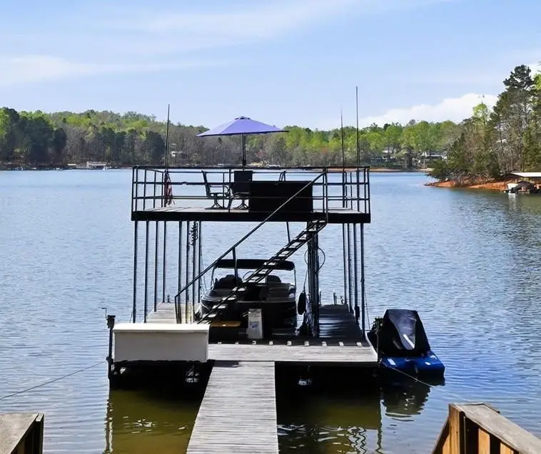 181 Woodland Circle, Dawsonville, GA 30534 - #1