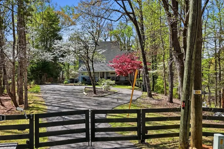 181 Woodland Circle, Dawsonville, GA 30534 - #2