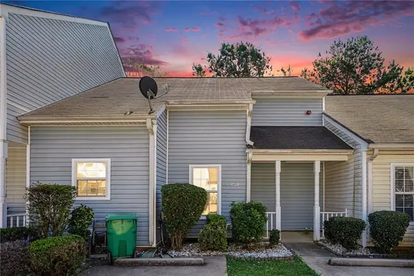 6453 Wellington Chase Court, Lithonia, GA 30058