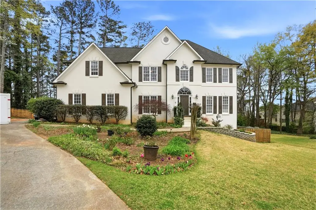 2094 Cape Liberty Drive, Suwanee, GA 30024 - #1