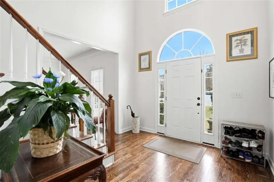 2094 Cape Liberty Drive, Suwanee, GA 30024 - #2