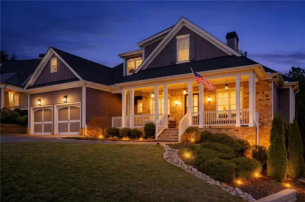 195 Stoneridge Court, Dawsonville, GA 30534