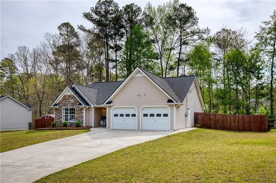 104 Spring Brook Lane, Dallas, GA 30132 - #2