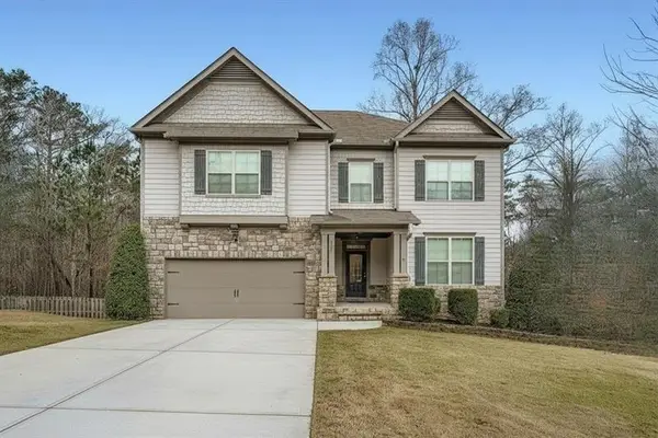 122 Prospect Lane, Dallas, GA 30157