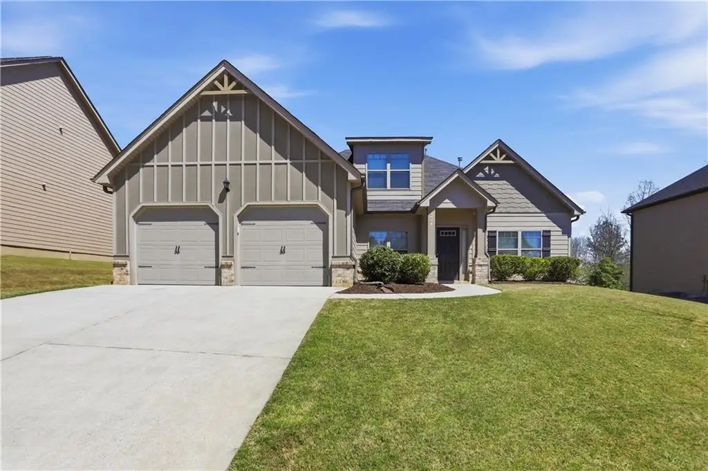 3684 Beaver Swamp Road, Loganville, GA 30052 - #1