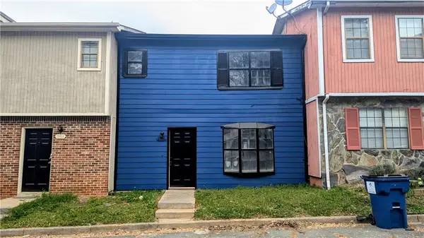 1966 Padgett Drive, Austell, GA 30106