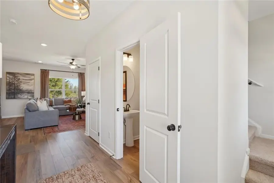 219 Oakmont Drive, Dallas, GA 30132 - #3