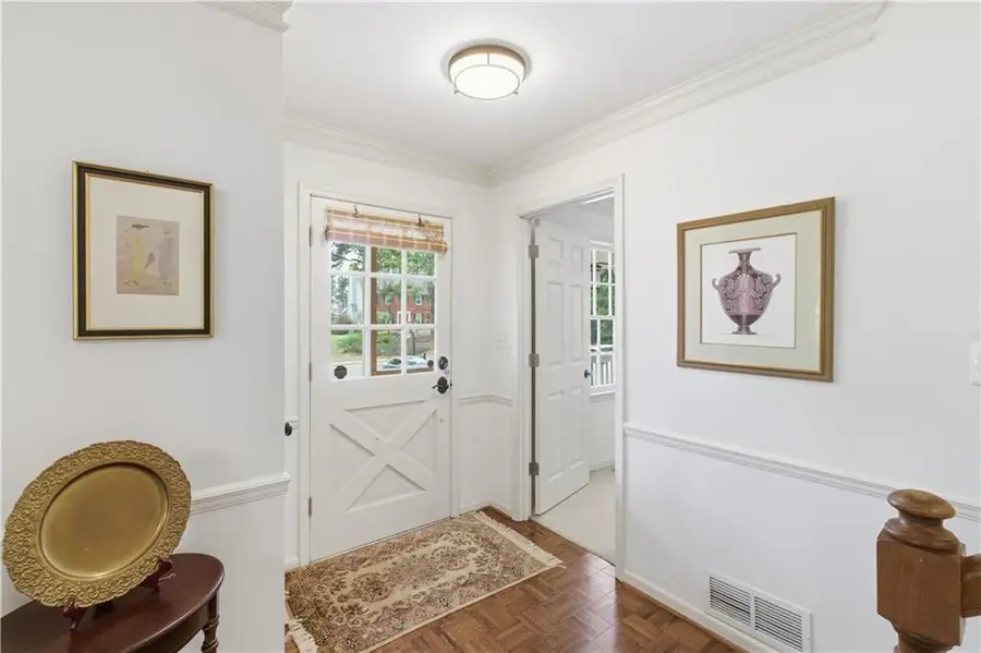 3832 Emerson Street, Marietta, GA 30062 - #2