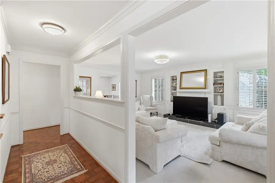 3832 Emerson Street, Marietta, GA 30062 - #3