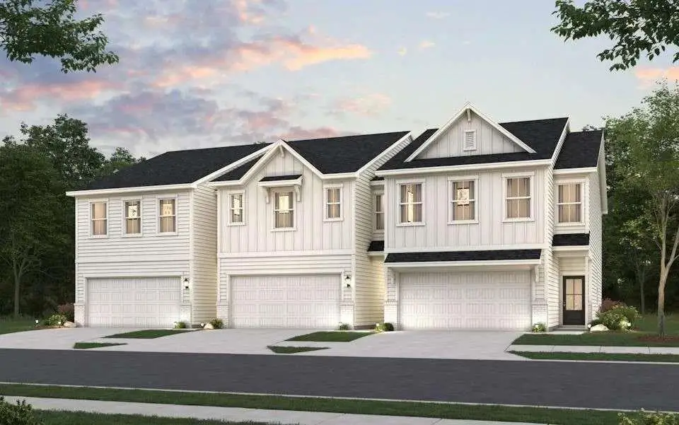 7417 Quinn Place, Flowery Branch, GA 30542 - #1