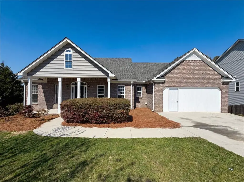 33 Maggies Point, Dallas, GA 30132 - #1