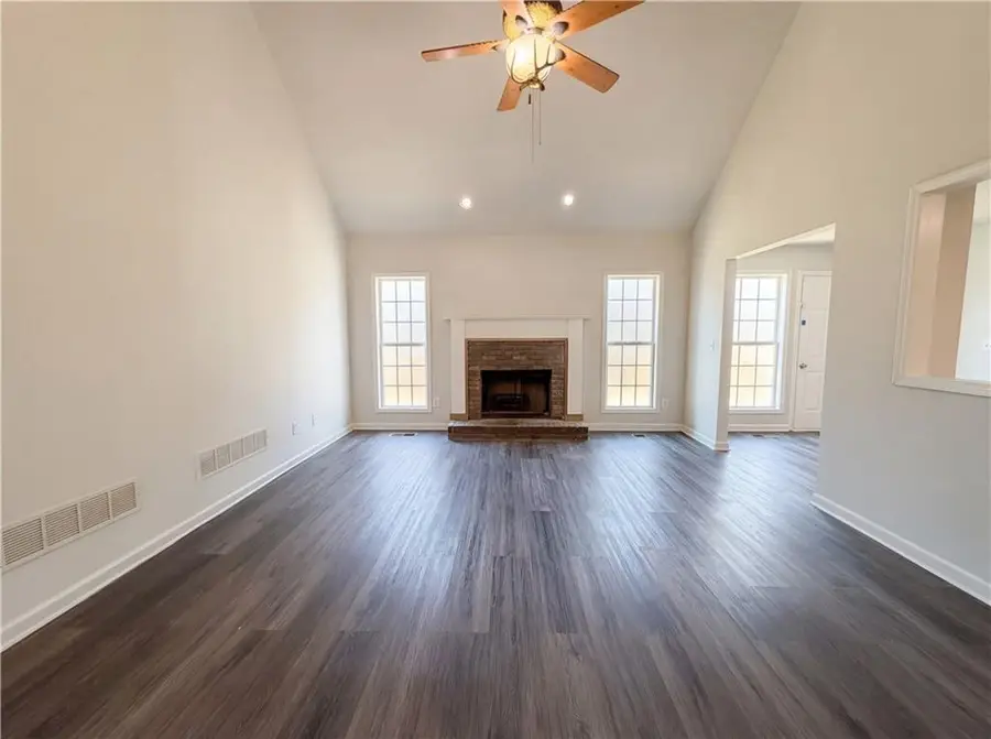 33 Maggies Point, Dallas, GA 30132 - #3