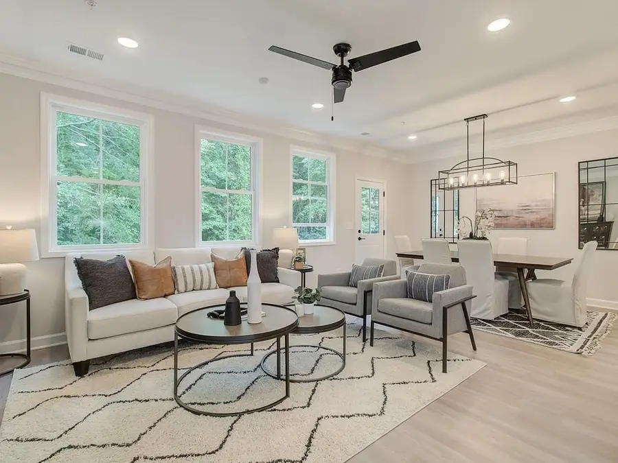 212 Dahlia Drive, Woodstock, GA 30188 - #3