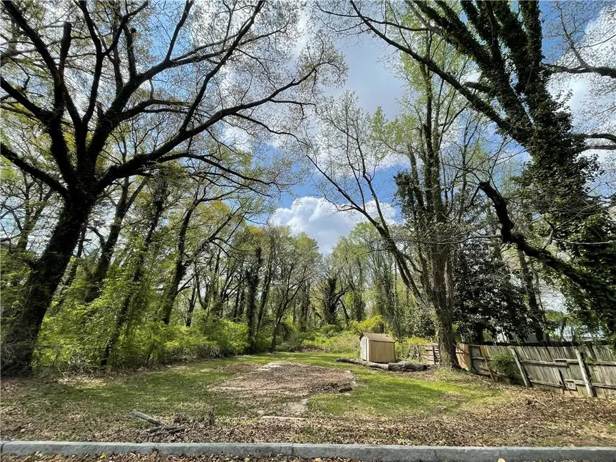 2911 5th Street Sw, Atlanta, GA 30315 - #2