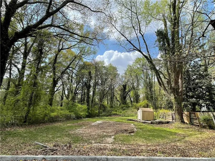 2911 5th Street Sw, Atlanta, GA 30315 - #3