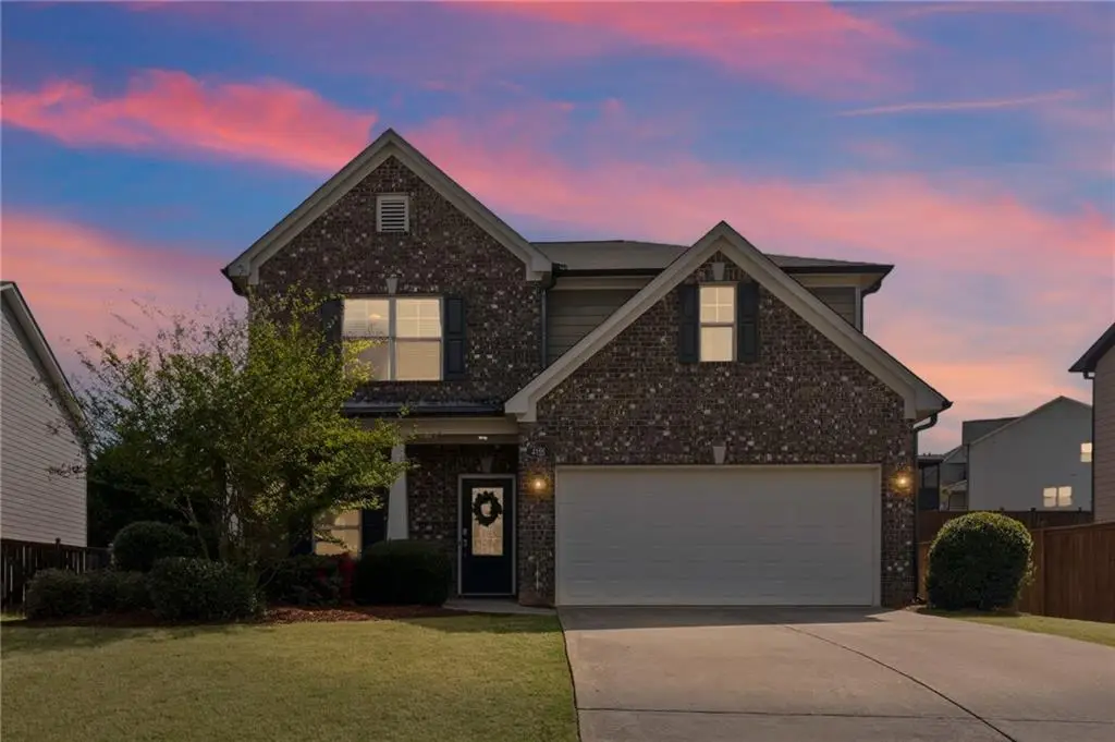 4155 Pleasant Woods Drive, Cumming, GA 30028 - #1